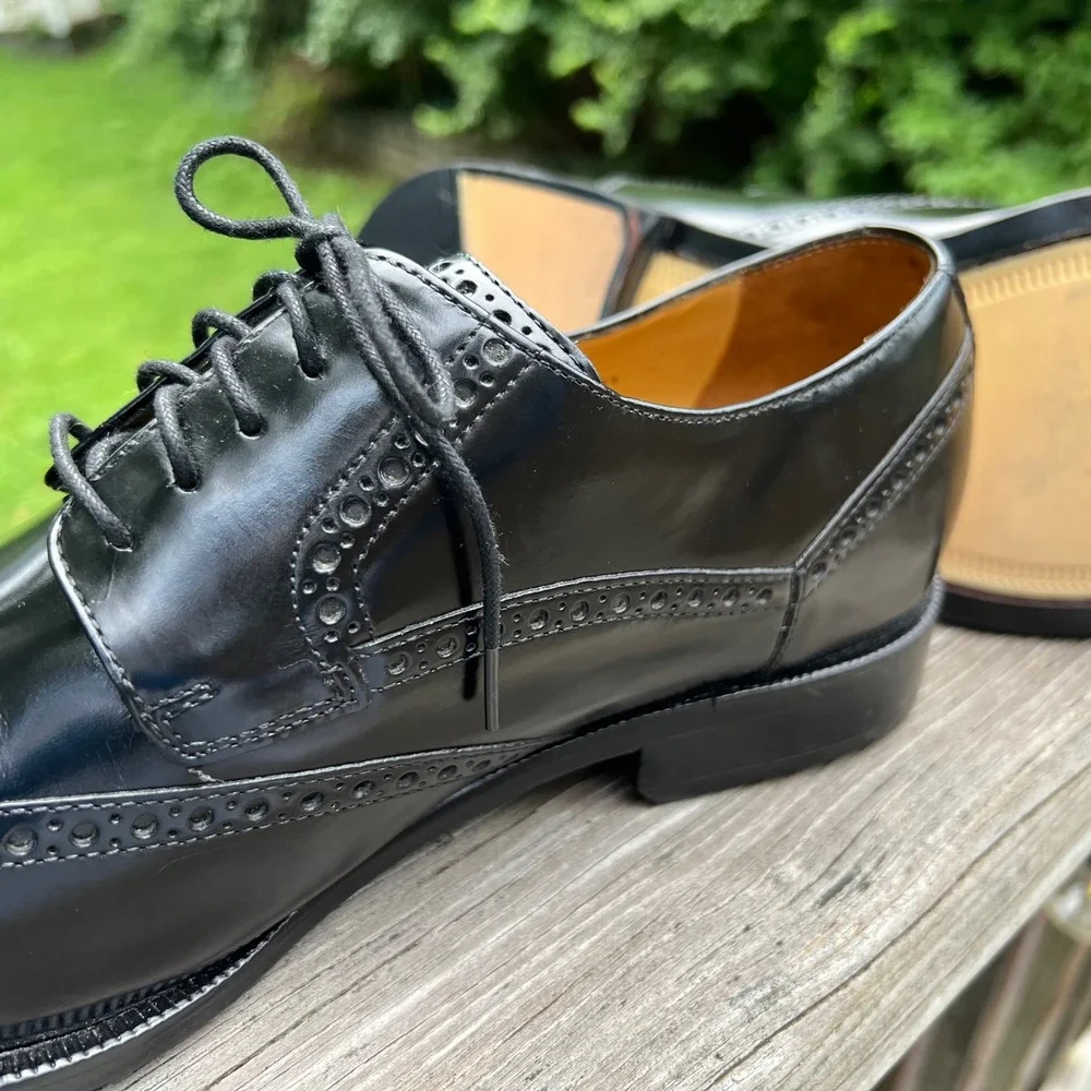 Cole Haan elevate your